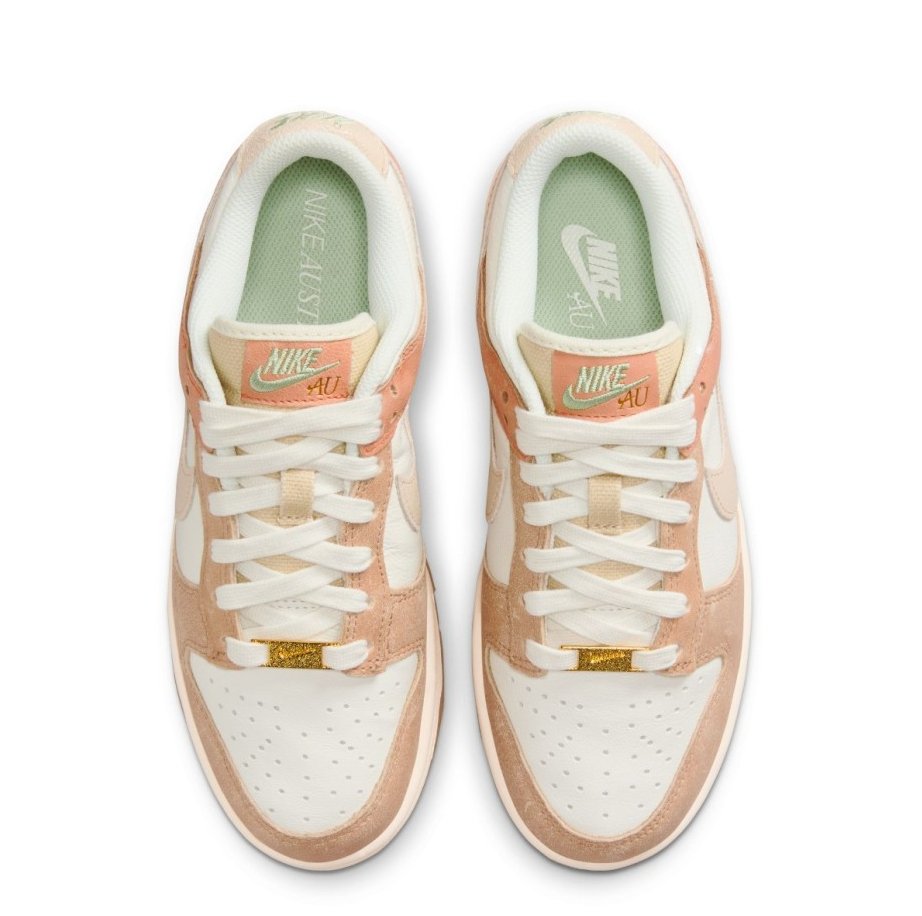 Nike Dunk Low SE Australia - HADNUS