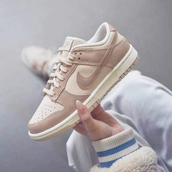 Nike Dunk Low Se Sandrift - HADNUS