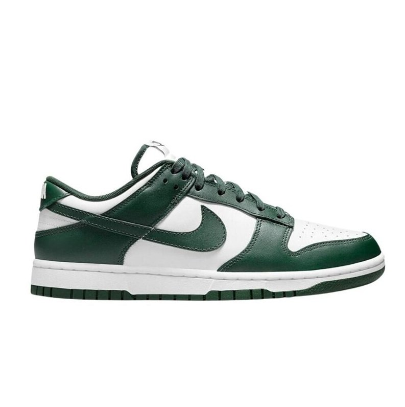 Nike Dunk Low "Varsity Green" - HADNUS