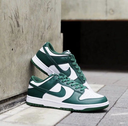 Nike Dunk Low "Varsity Green" - HADNUS