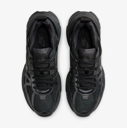 Nike V2k Run All Black FD0736 - 001 - HADNUS