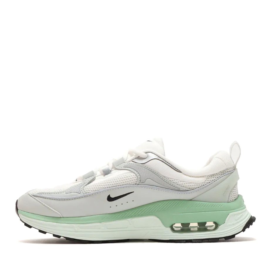 Nike W Air Max Bliss Metallic - HADNUS