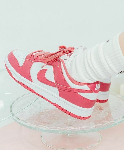 Nike W Dunk Low "Archeo Pink" - HADNUS