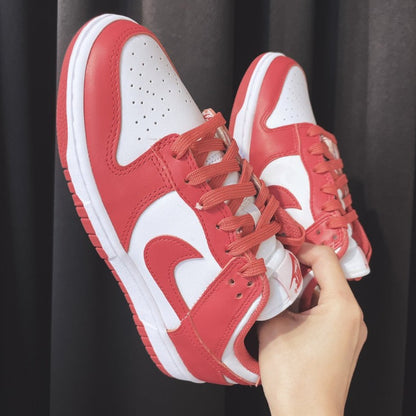 Nike W Dunk Low "Archeo Pink" - HADNUS