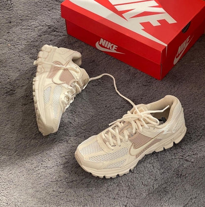 新色發售✨nike Zoom Vomero 5 Tan Sail - HADNUS