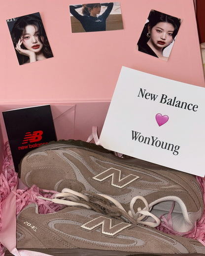 New Balance 204L U204LMMA