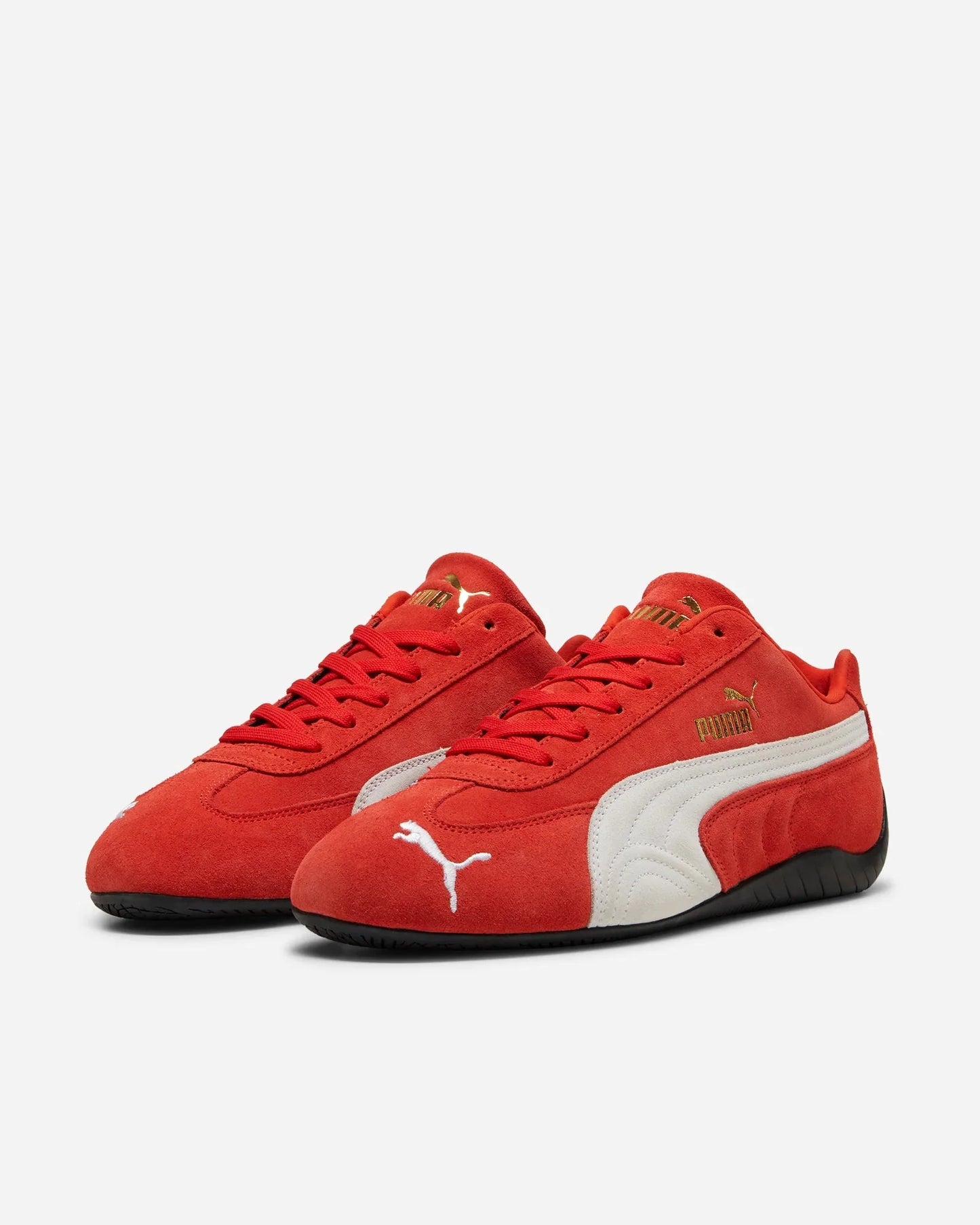 Puma Speedcat OG Red 398846 - 002 - HADNUS