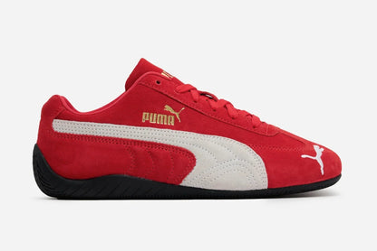 Puma Speedcat OG Red 398846 - 002 - HADNUS