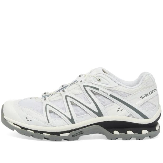 Salomon Xt Quest Advanced White - HADNUS