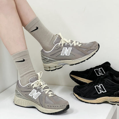 New Balance 1906R Black Cream M1906RK