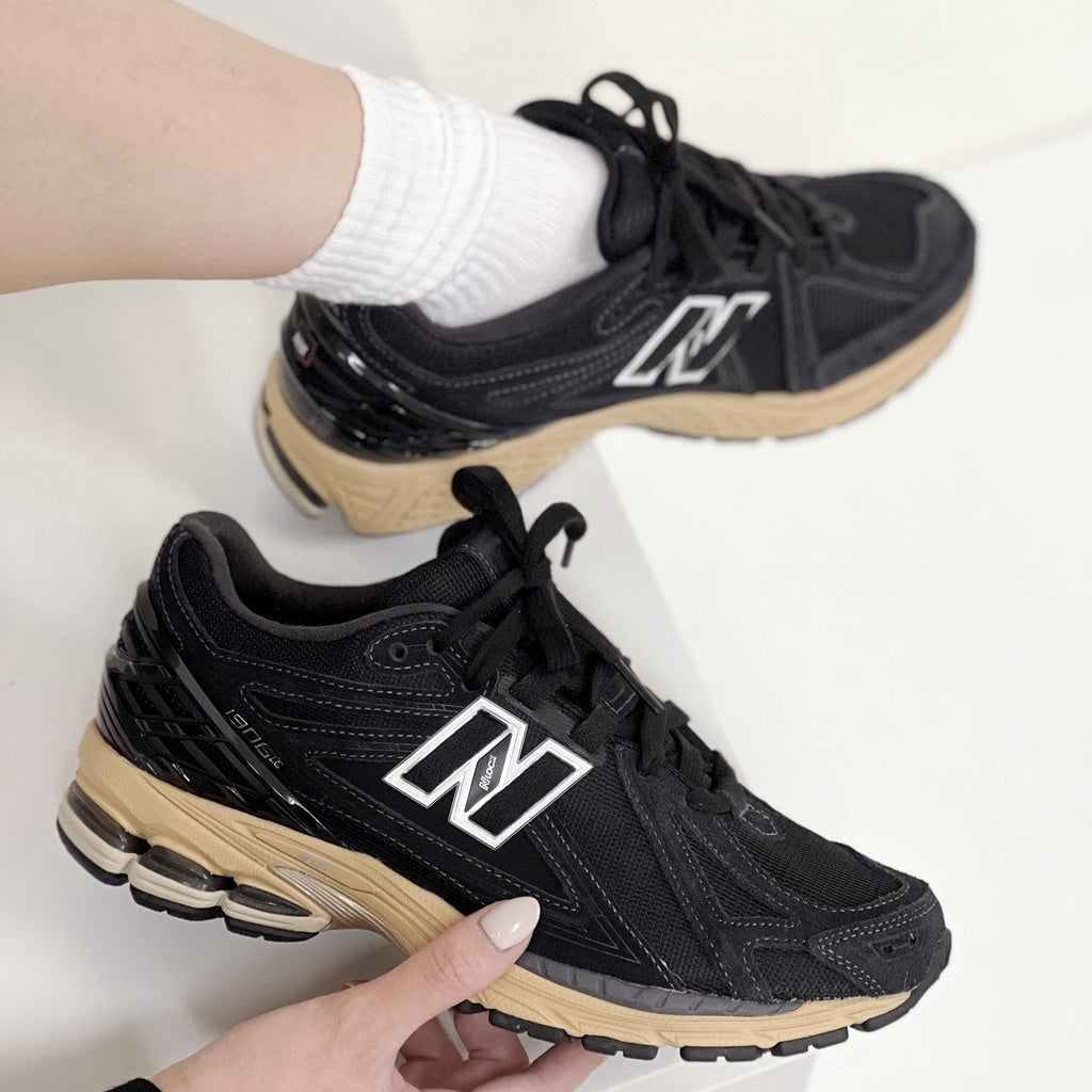 New Balance 1906R Black Cream M1906RK