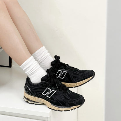 New Balance 1906R Black Cream M1906RK