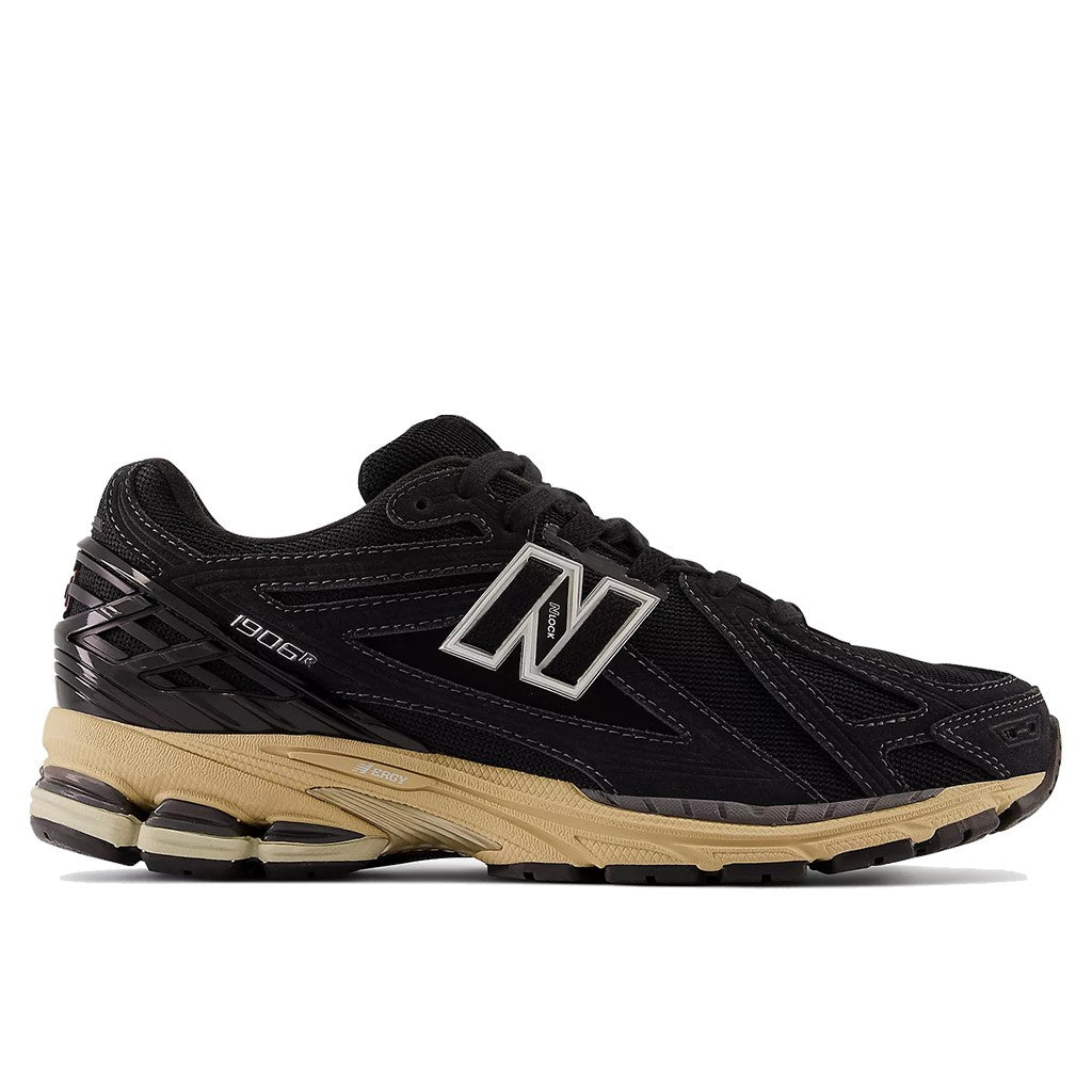 New Balance 1906R Black Cream M1906RK