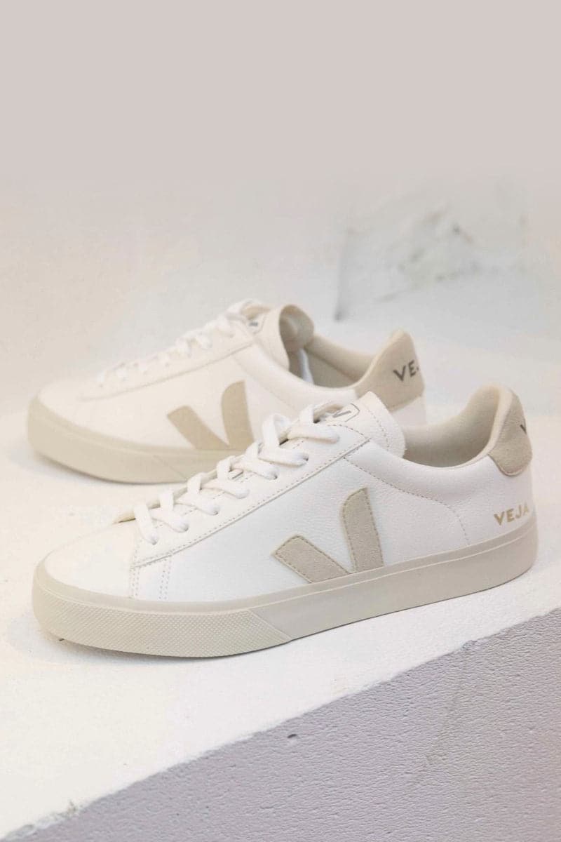 Veja Campo Sneakers Gery - HADNUS