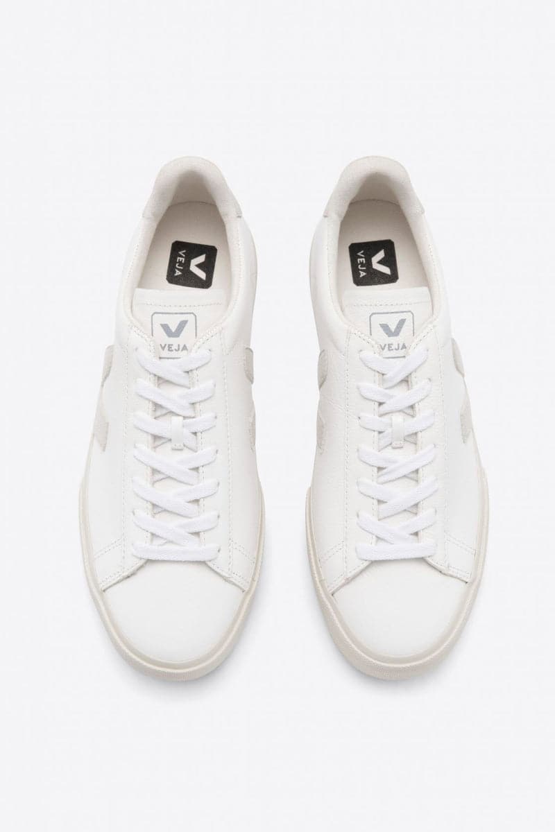 Veja Campo Sneakers Gery - HADNUS