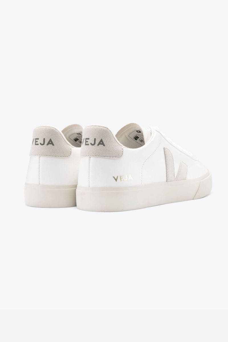 Veja Campo Sneakers Gery - HADNUS